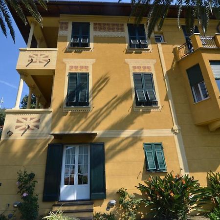 Villa Margherita Levanto Zewnętrze zdjęcie