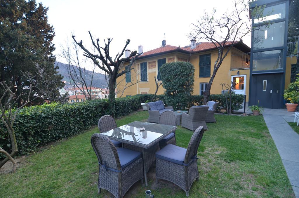Villa Margherita Levanto Zewnętrze zdjęcie