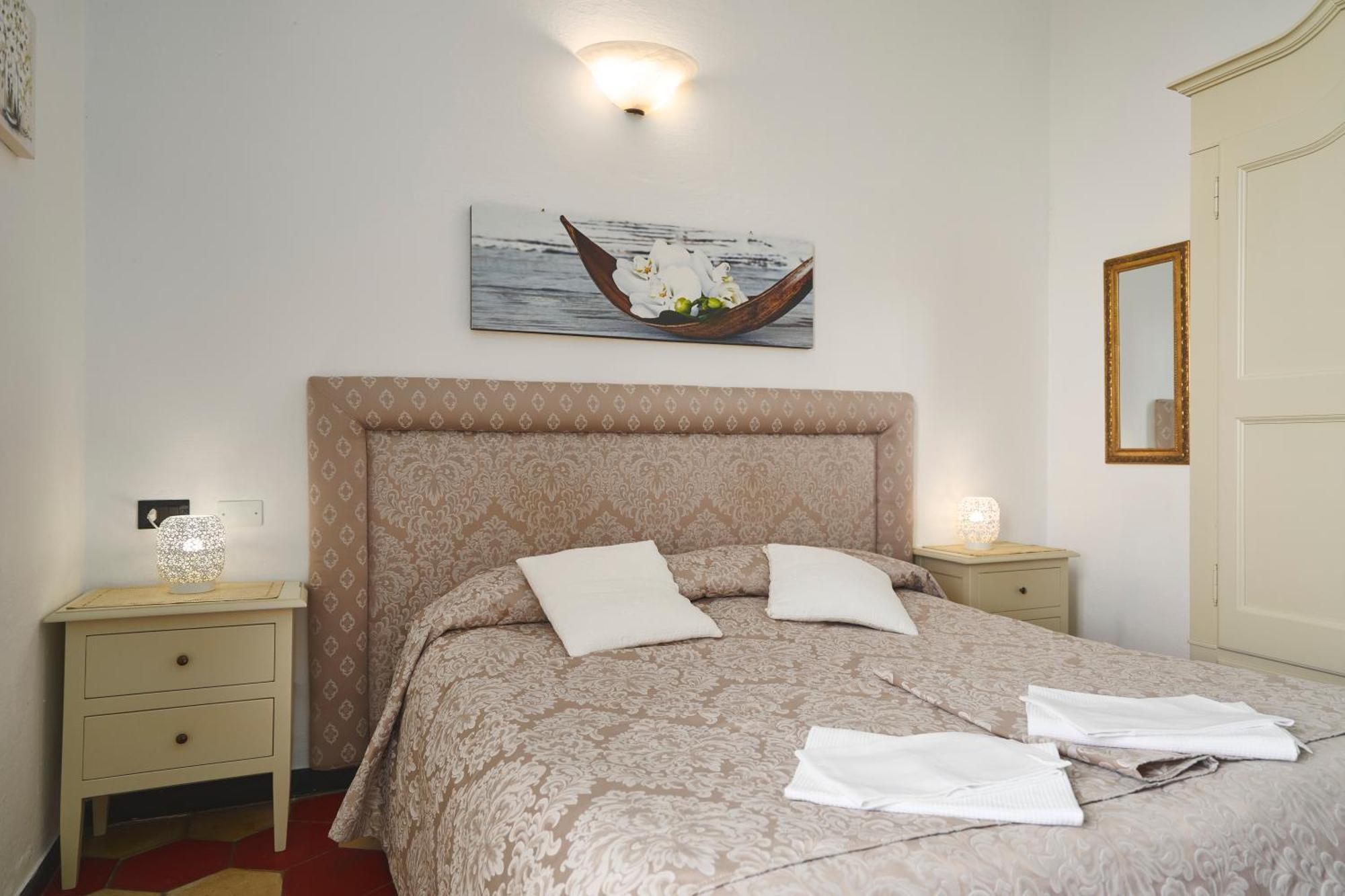 Villa Margherita Levanto Zewnętrze zdjęcie