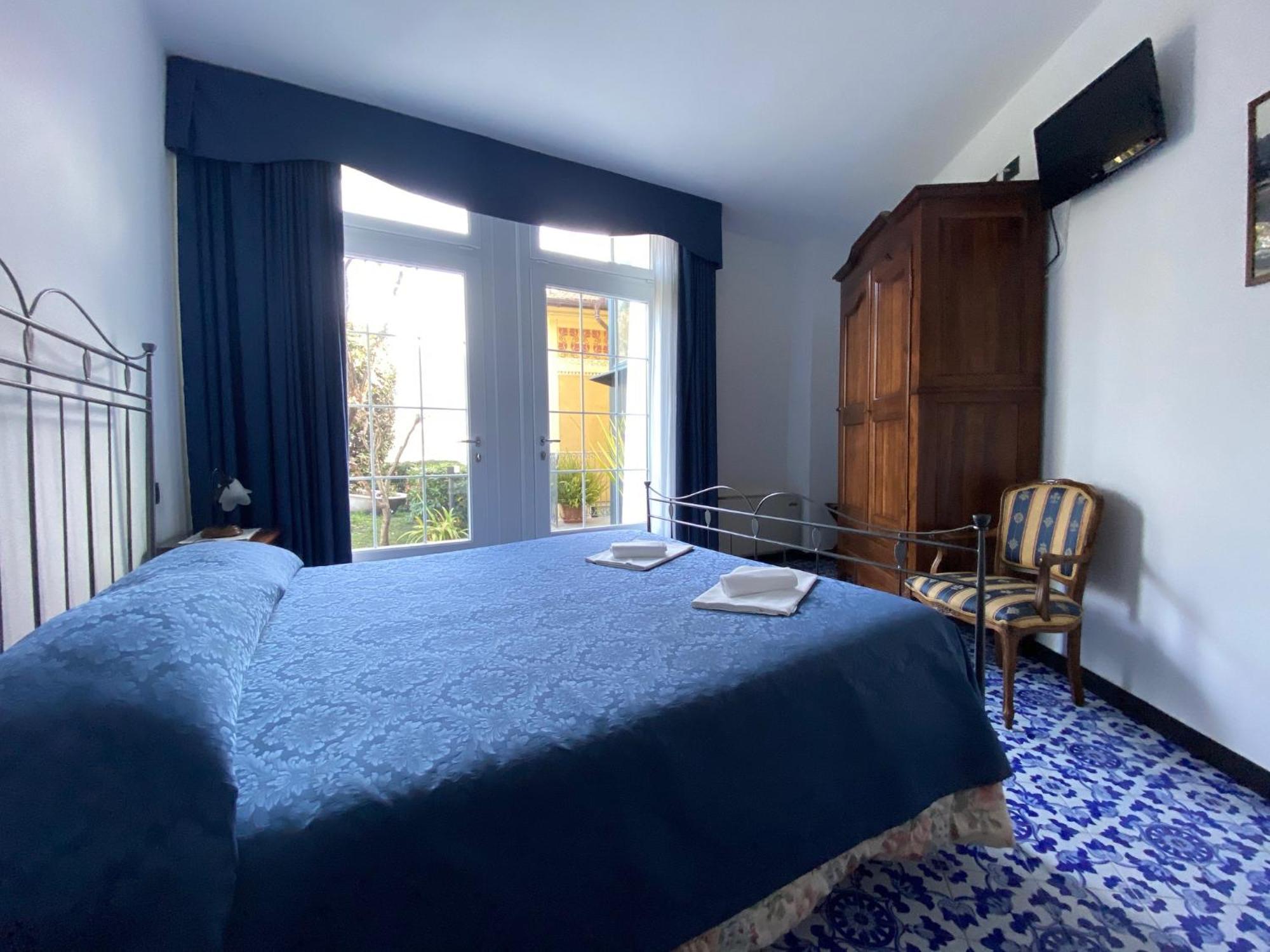Villa Margherita Levanto Zewnętrze zdjęcie