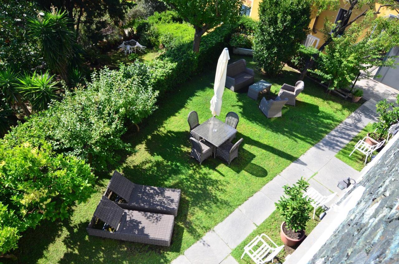 Villa Margherita Levanto Zewnętrze zdjęcie