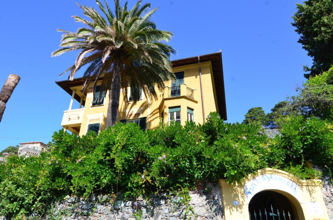 Villa Margherita Levanto Zewnętrze zdjęcie