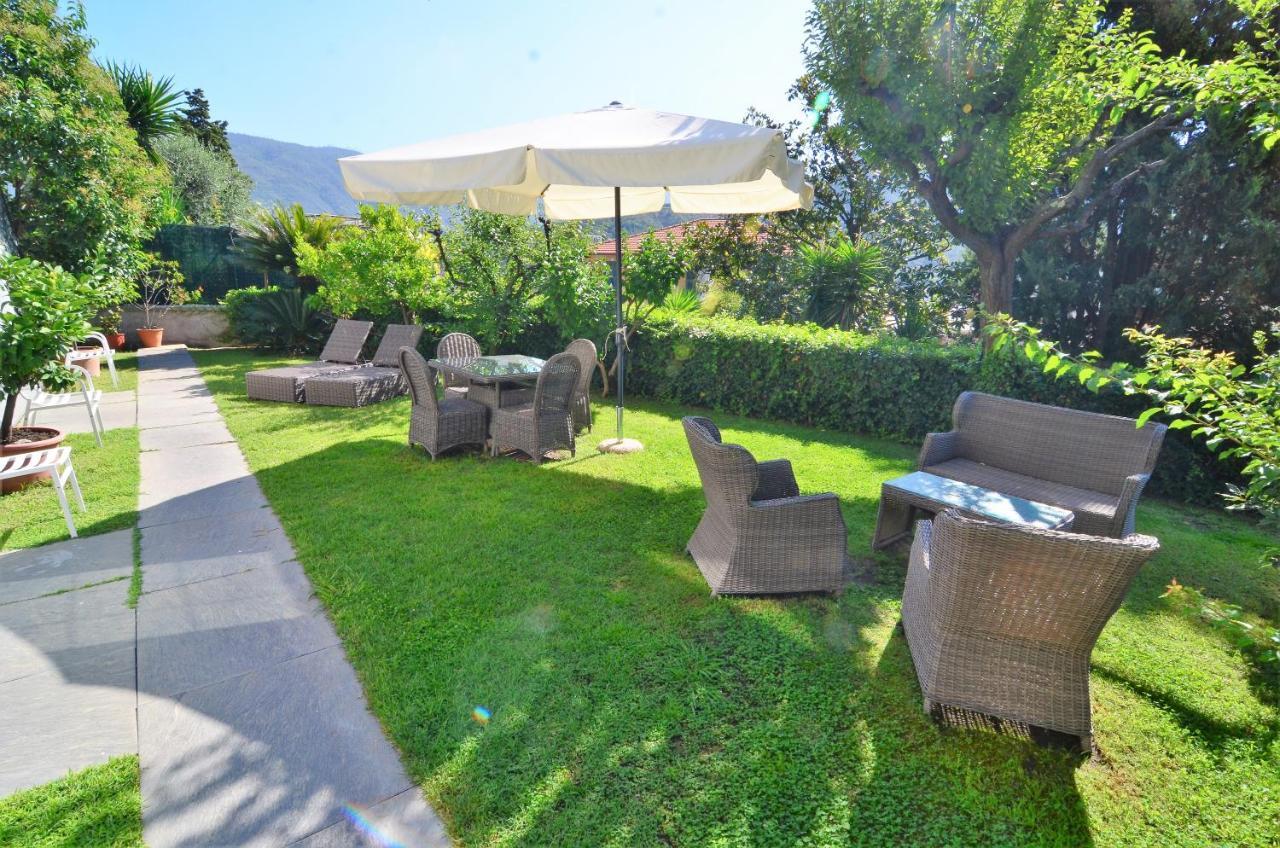 Villa Margherita Levanto Zewnętrze zdjęcie