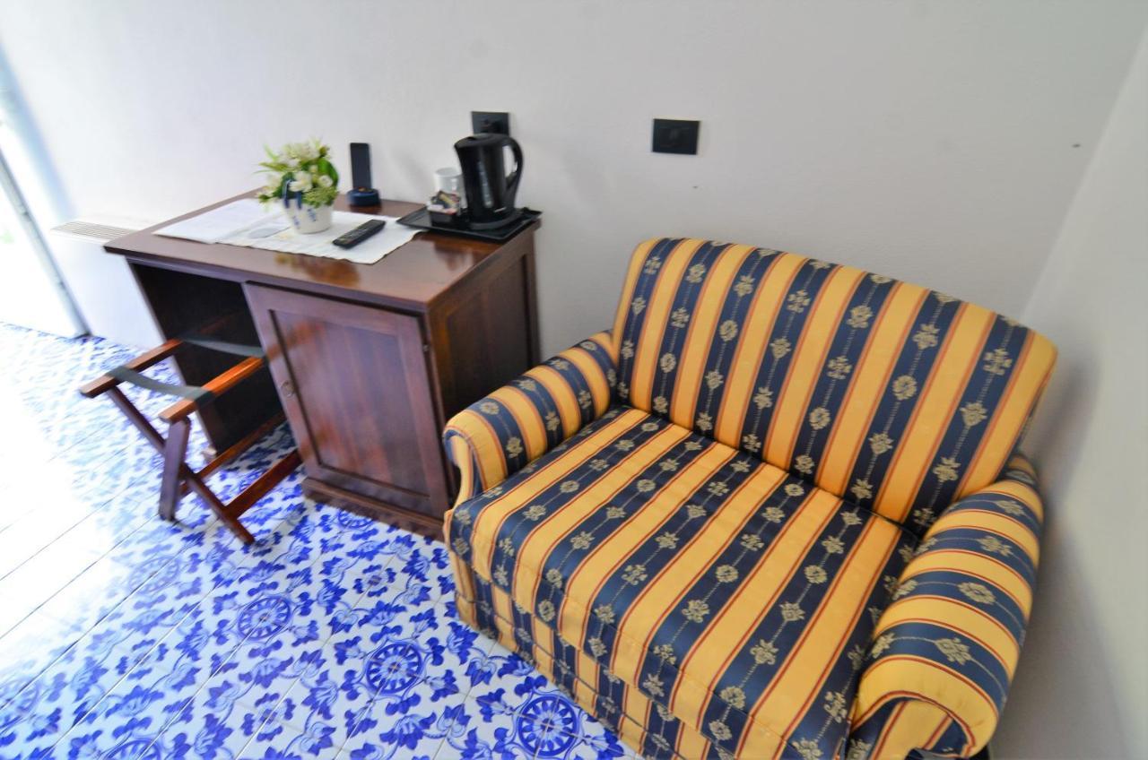Villa Margherita Levanto Zewnętrze zdjęcie