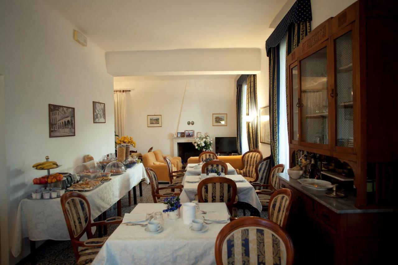 Villa Margherita Levanto Zewnętrze zdjęcie