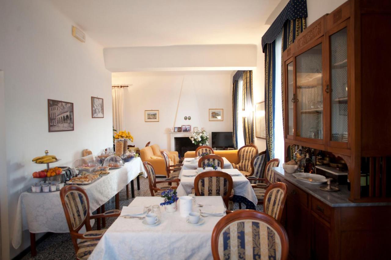 Villa Margherita Levanto Zewnętrze zdjęcie