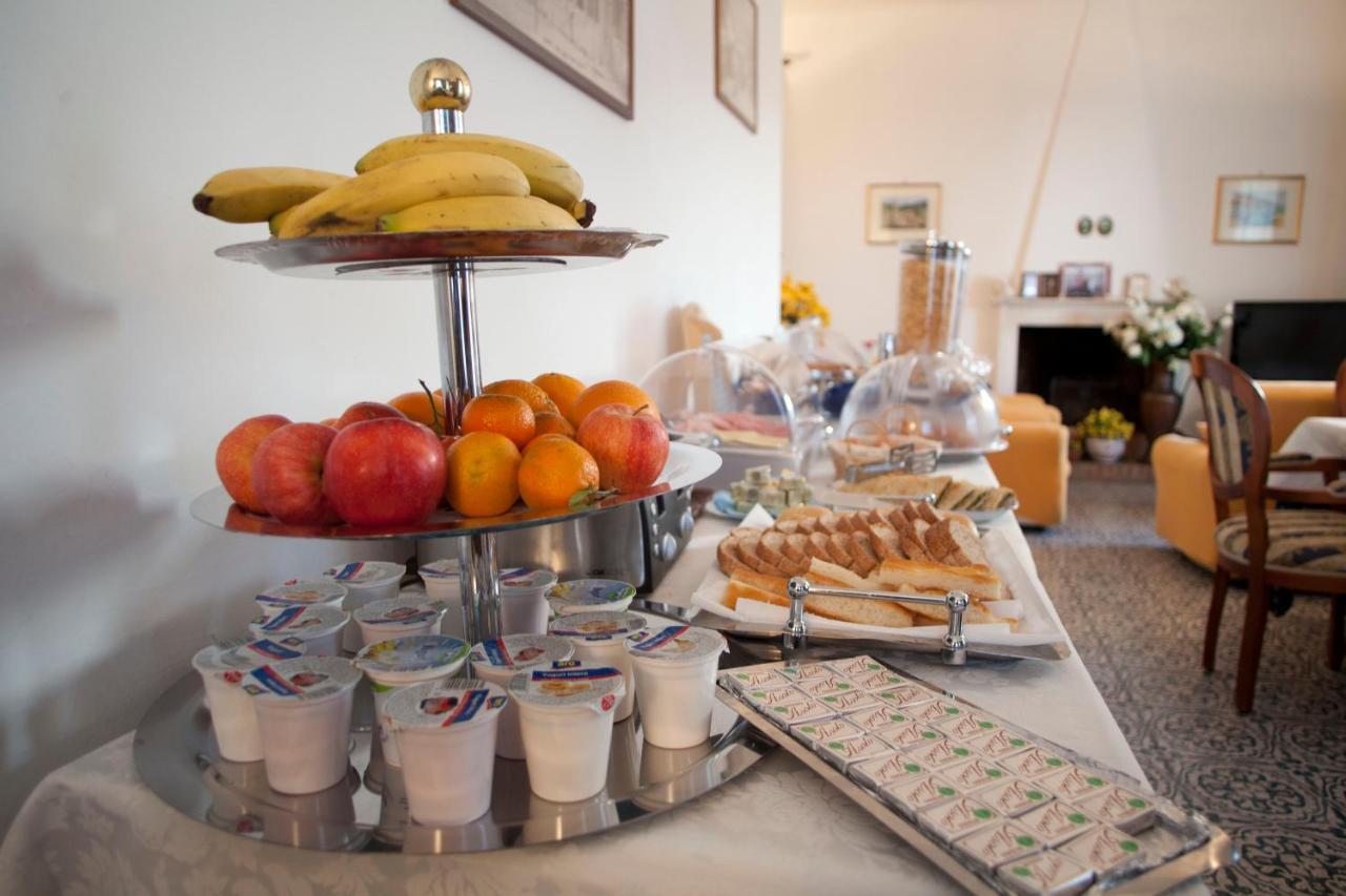 Villa Margherita Levanto Zewnętrze zdjęcie