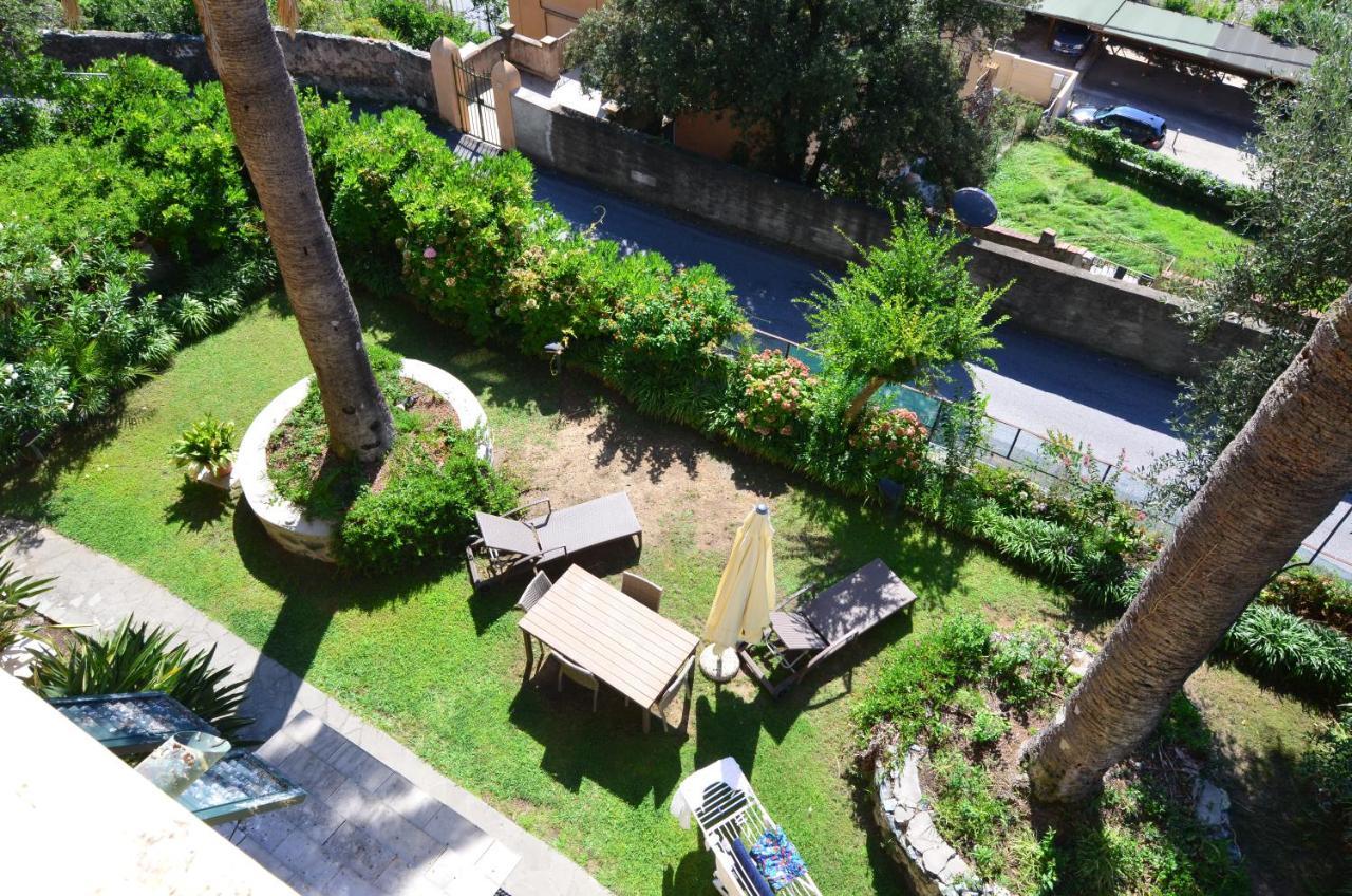 Villa Margherita Levanto Zewnętrze zdjęcie