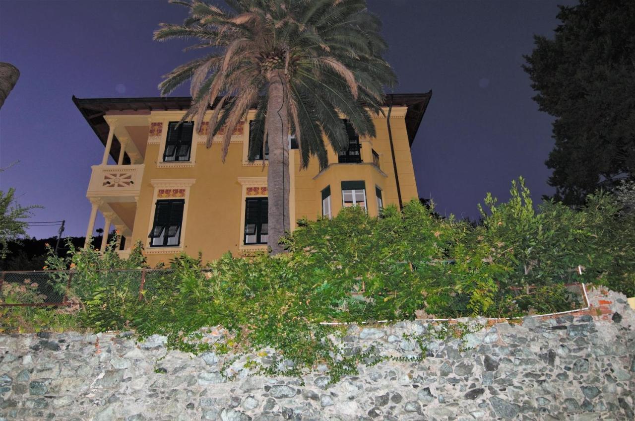 Villa Margherita Levanto Zewnętrze zdjęcie