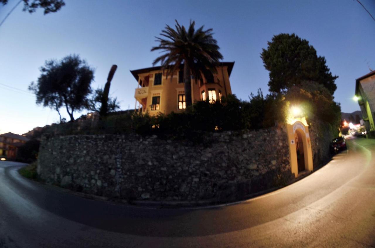 Villa Margherita Levanto Zewnętrze zdjęcie